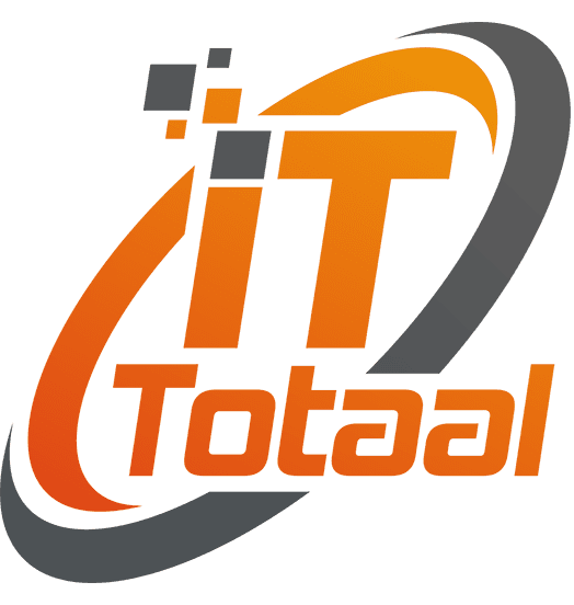 iT Totaal Diensten BV logo